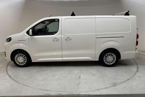 Toyota Proace bild 2