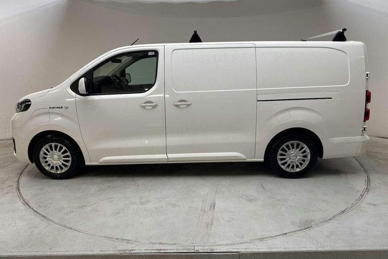 Toyota Proace bild 2