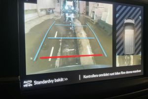 Toyota Proace bild 10