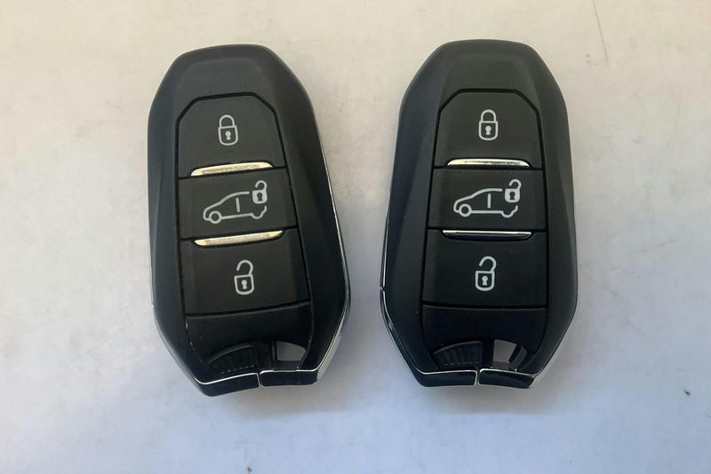 Toyota Proace bild 14