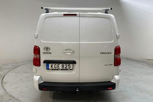 Toyota Proace bild 5