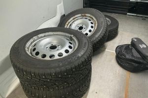 Toyota Proace bild 13