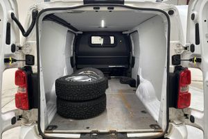 Toyota Proace bild 8