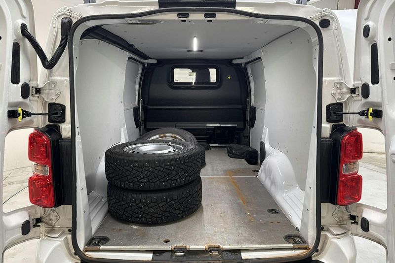 Toyota Proace bild 8