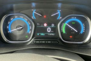 Toyota Proace bild 9