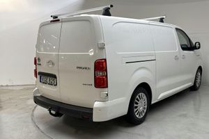 Toyota Proace bild 3