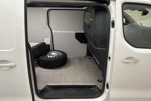 Toyota Proace bild 7