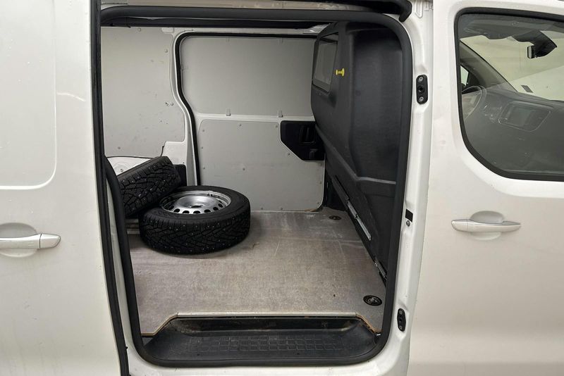 Toyota Proace bild 7