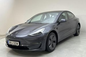 Tesla Model 3 bild 1