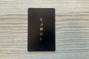 Tesla Model 3 bild 19
