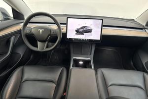Tesla Model 3 bild 6
