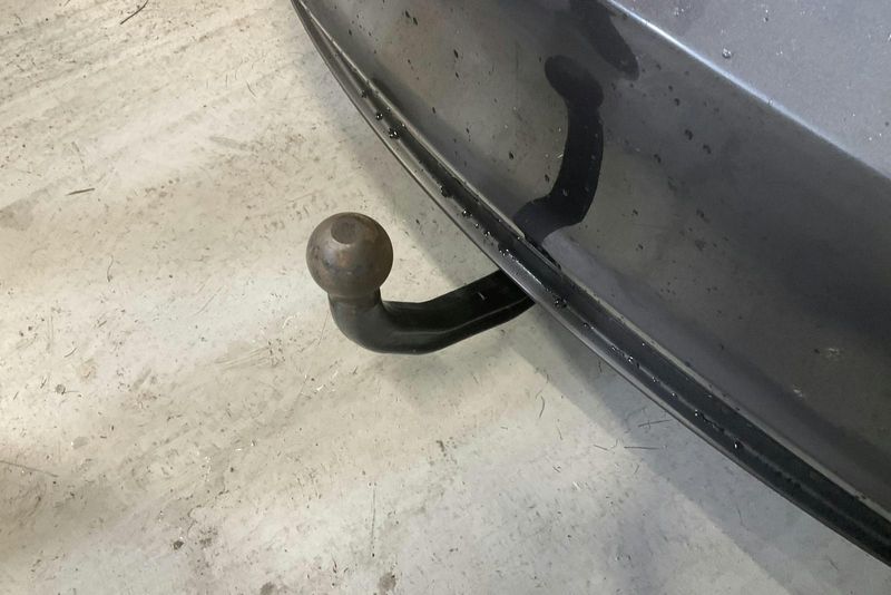 Tesla Model 3 bild 17