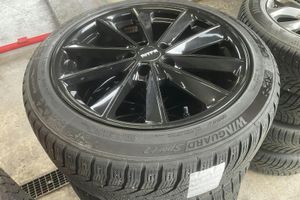 Tesla Model 3 bild 18