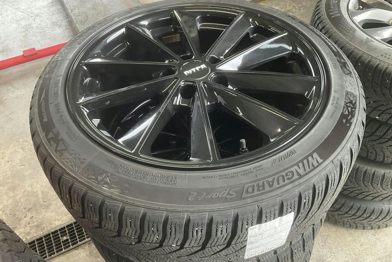 Tesla Model 3 bild 18