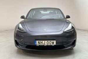 Tesla Model 3 bild 4