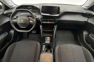 Peugeot 208 bild 6