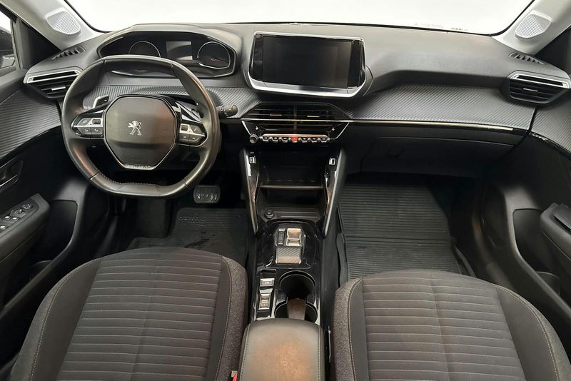 Peugeot 208 bild 6
