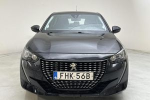 Peugeot 208 bild 4