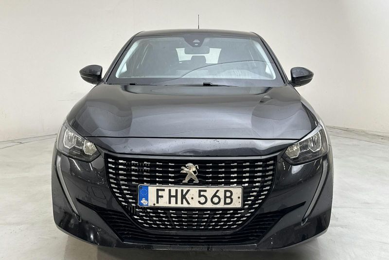 Peugeot 208 bild 4