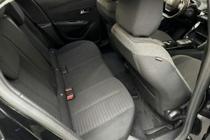 Peugeot 208 bild 8