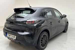 Peugeot 208 bild 3