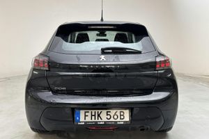 Peugeot 208 bild 5