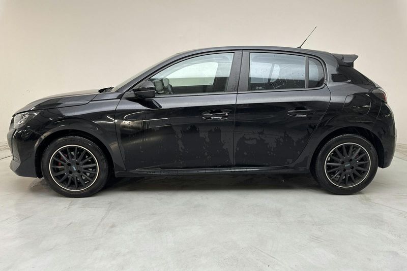 Peugeot 208 bild 2