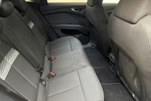 Audi Q4 e-tron bild 8