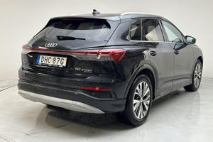 Audi Q4 e-tron bild 3