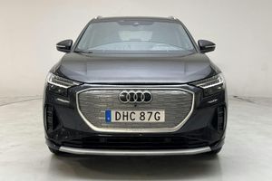 Audi Q4 e-tron bild 4