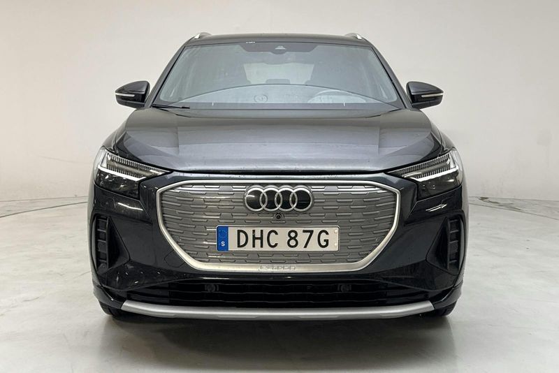 Audi Q4 e-tron bild 4