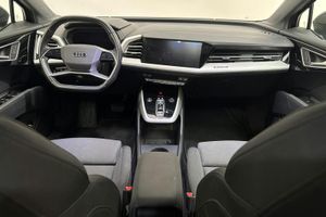Audi Q4 e-tron bild 6