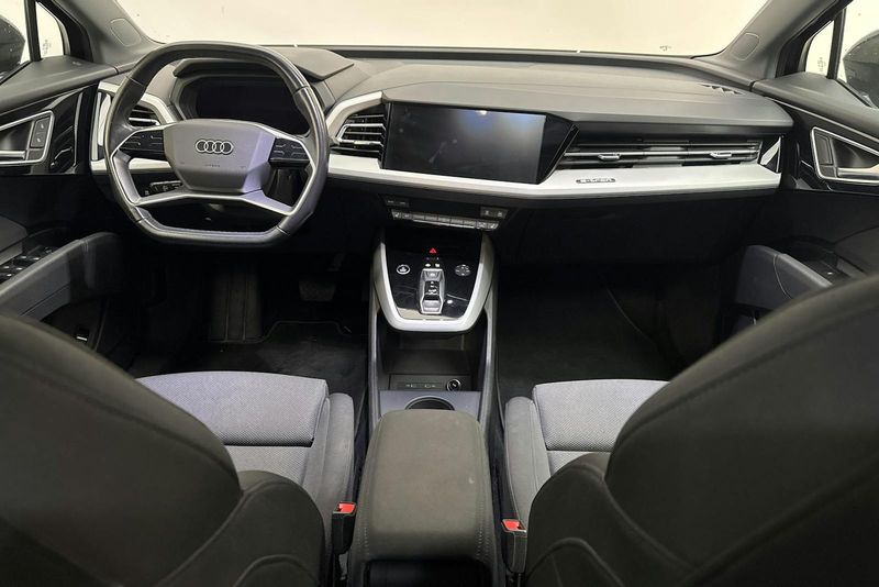 Audi Q4 e-tron bild 6