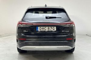 Audi Q4 e-tron bild 5