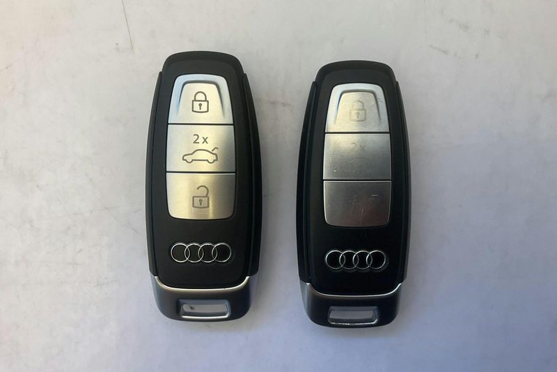 Audi Q4 e-tron bild 16