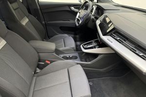 Audi Q4 e-tron bild 7