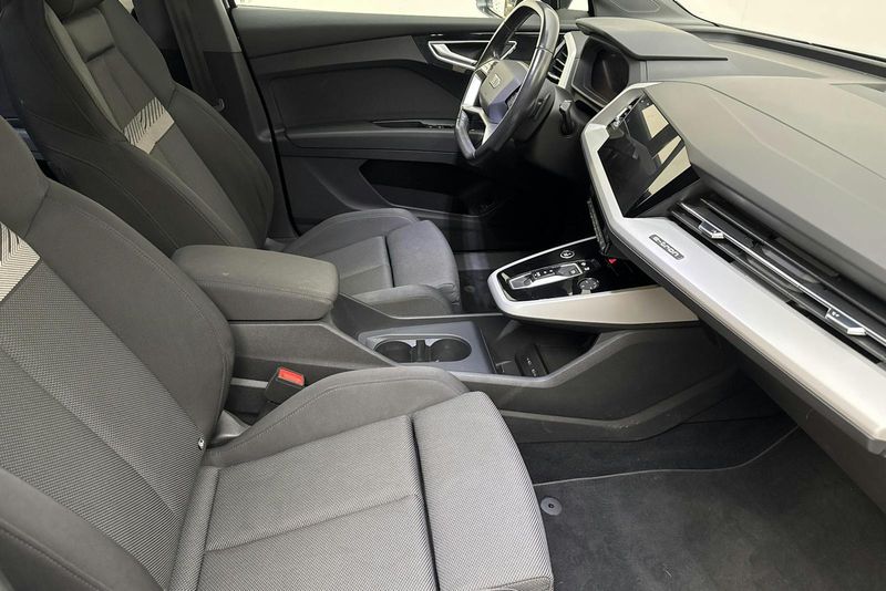 Audi Q4 e-tron bild 7