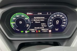 Audi Q4 e-tron bild 10