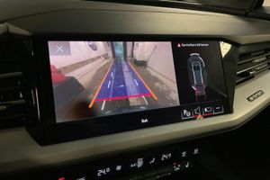Audi Q4 e-tron bild 11