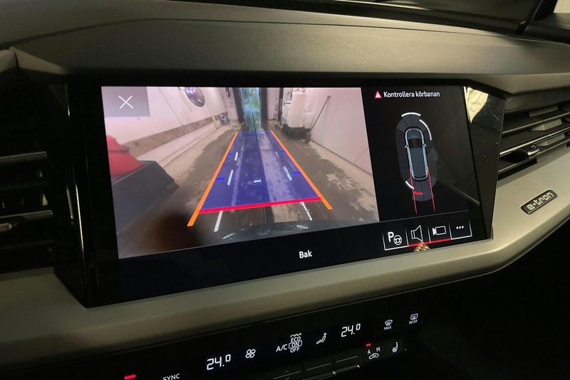 Audi Q4 e-tron bild 11