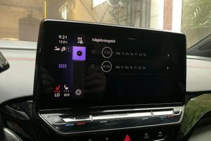 Volkswagen ID.4 bild 13