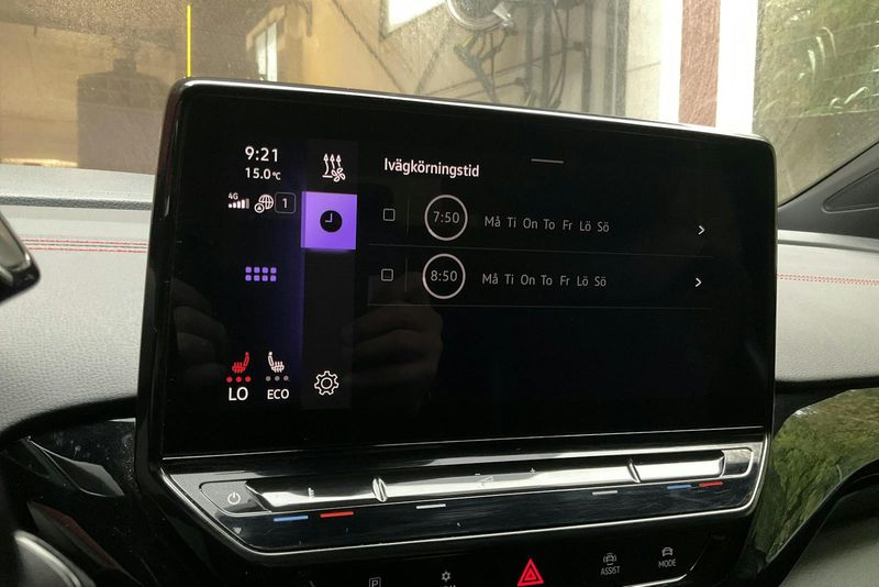 Volkswagen ID.4 bild 13