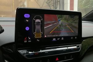 Volkswagen ID.4 bild 12