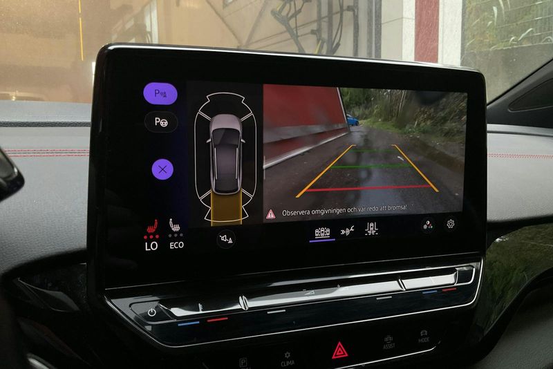 Volkswagen ID.4 bild 12