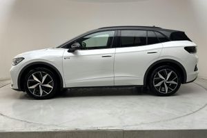 Volkswagen ID.4 bild 2
