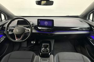 Volkswagen ID.4 bild 6