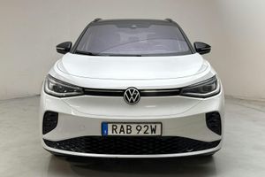 Volkswagen ID.4 bild 4