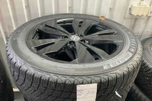 Volkswagen ID.4 bild 17