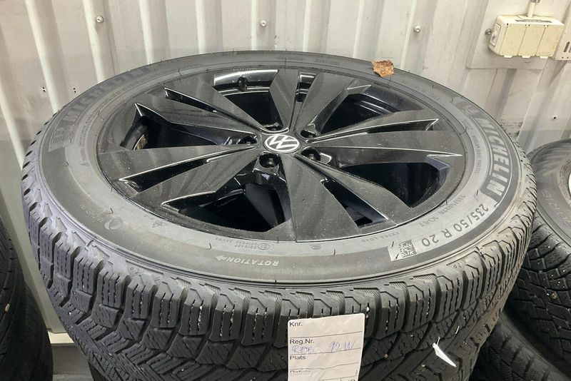 Volkswagen ID.4 bild 17