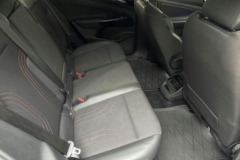 Volkswagen ID.4 bild 8